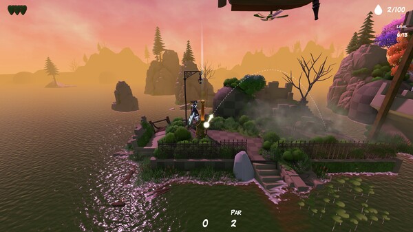 Joon Shining Soundtrack