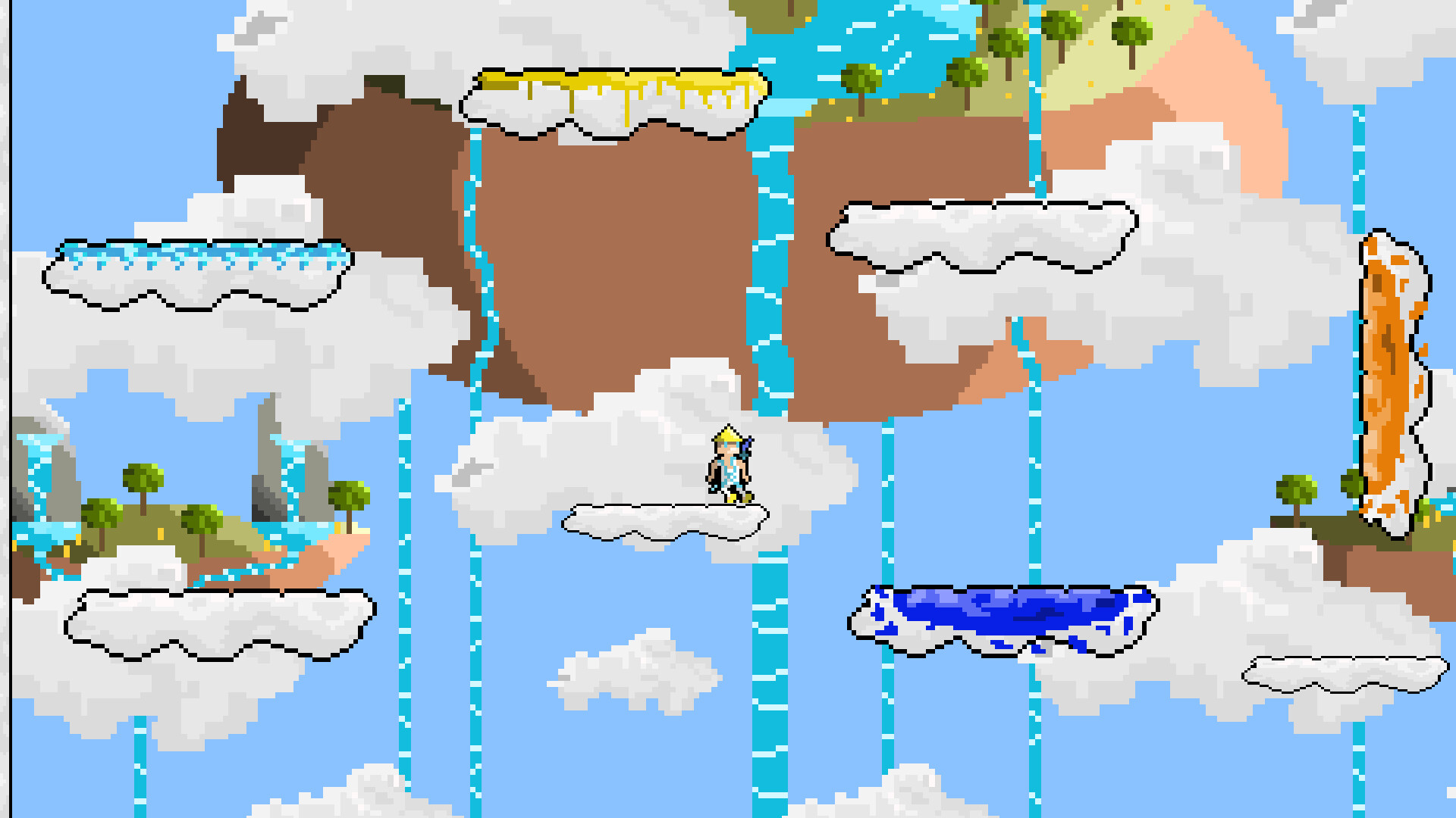 #4. Multiverse Mercenaries (Steam) 由: Matthew Diamond