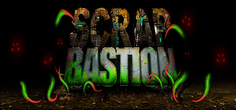 Scrap Bastion Cover Image