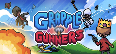 Grapple Gunners