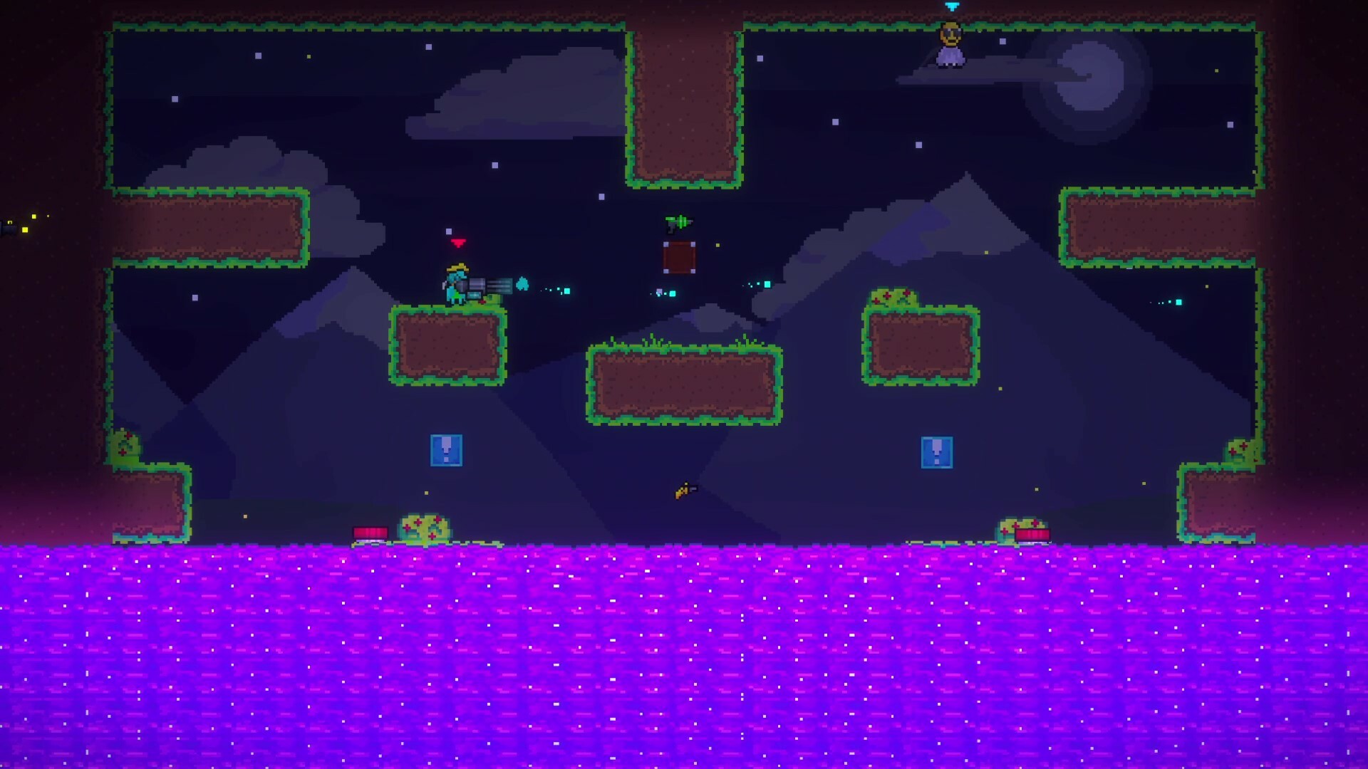 Grapple Gunners screenshot #6