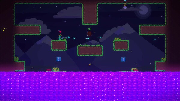 Grapple Gunners screenshot 6