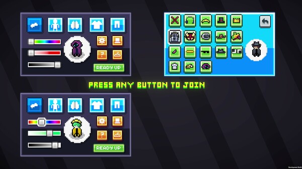 Grapple Gunners screenshot 4