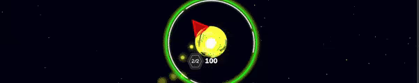 Chromatic::/Resonance video 2
