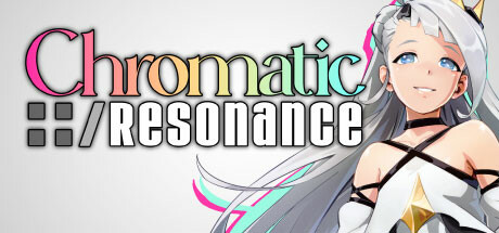 Chromatic::/Resonance steam charts