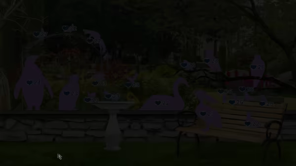 I Love Finding Birds video 2