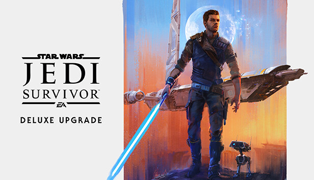 Steam：STAR WARS ジェダイ：サバイバー™ デラックス アップグレード