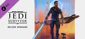 Atualização STAR WARS Jedi: Survivor™ Deluxe