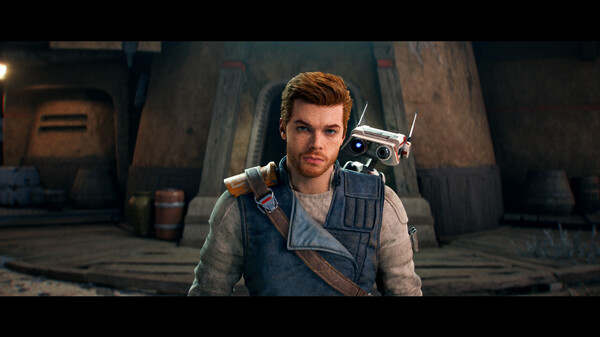 STAR WARS Jedi: Survivor™ Deluxe Upgrade