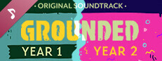 Grounded (Original Soundtrack) Small Capsule Image