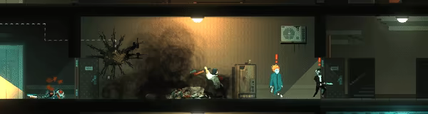 FAKE SIGNALS video 1