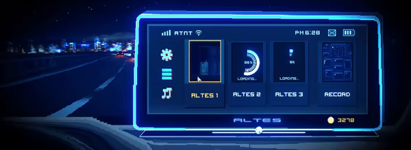 FAKE SIGNALS video 4