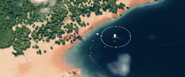 Sailing Era video 4