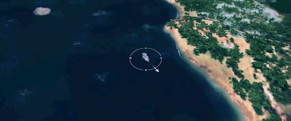 Sailing Era video 2
