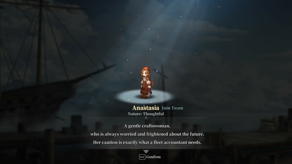Sailing Era screenshot