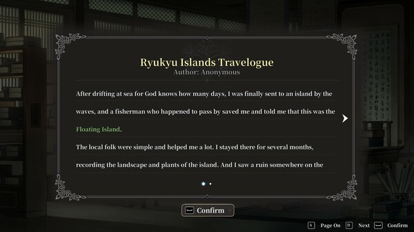 Sailing Era screenshot