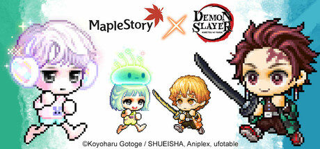 MapleStory