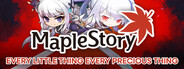 MapleStory