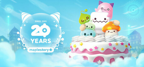 MapleStory