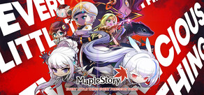 MapleStory