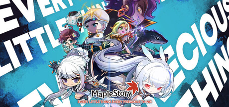 MapleStory