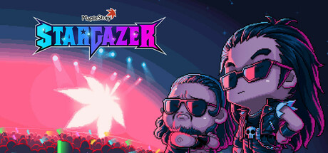 Steam thumbinal