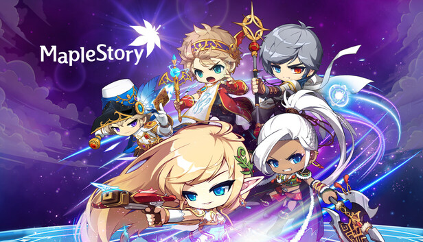 MapleStory