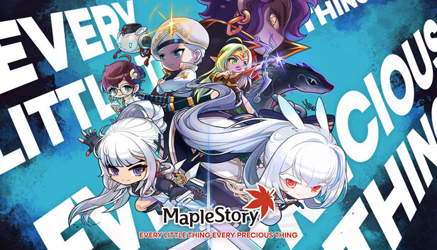MapleStory