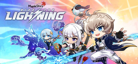 MapleStory - similar game to DISSIDENT by NEXON Korea Corporation