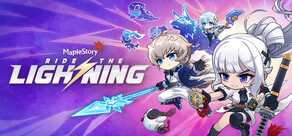 MapleStory