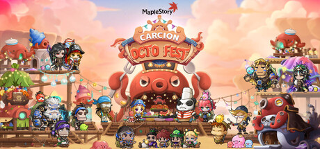 MapleStory