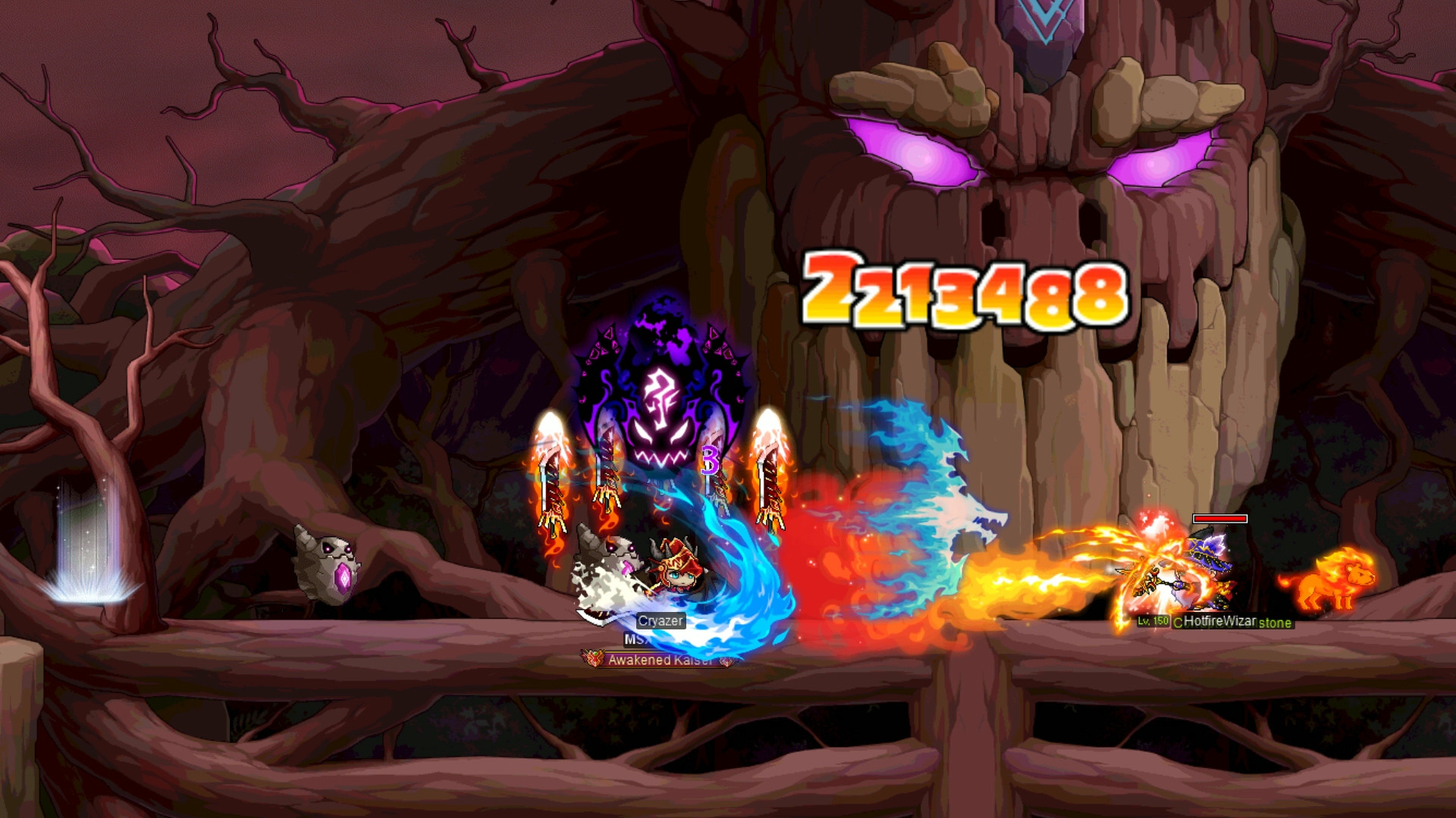 MapleStory – Screenshot 5