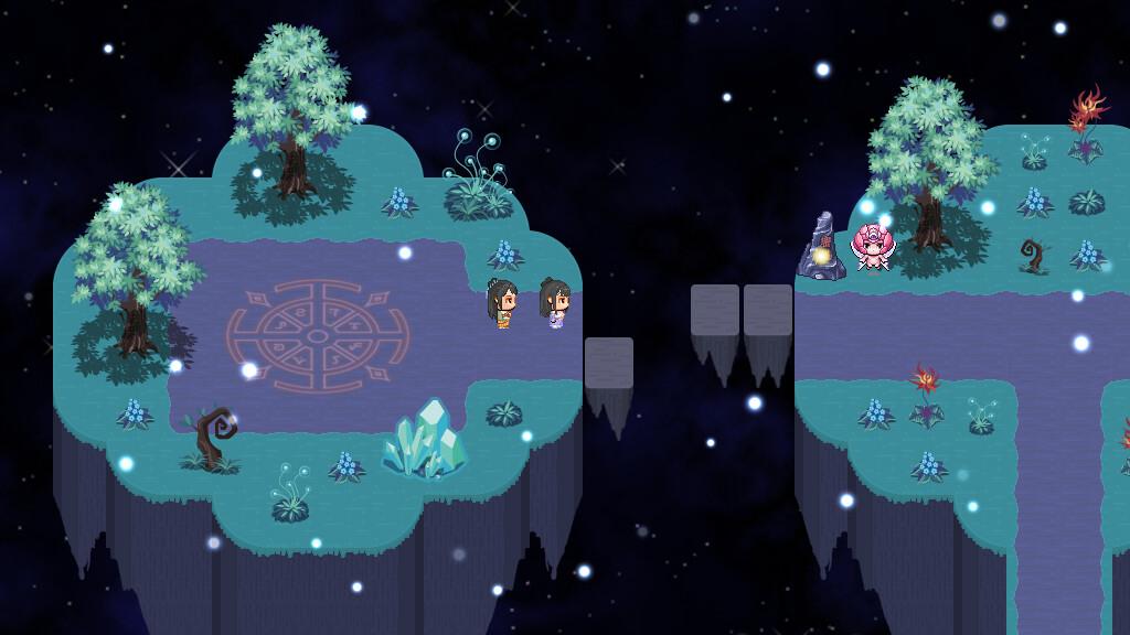 Fantastic Chivalry·Interwoven fates screenshot 8