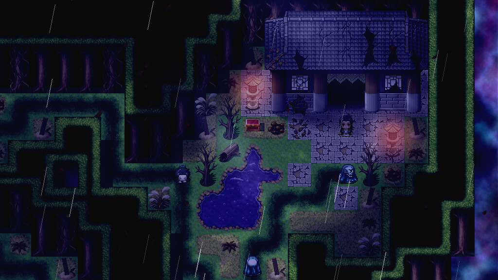 Fantastic Chivalry·Interwoven fates screenshot 9