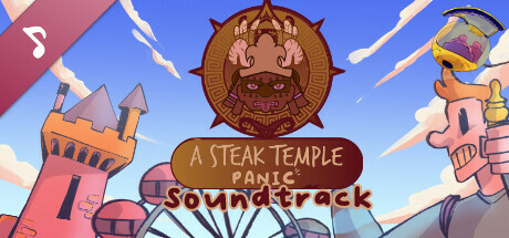 A Steak Temple Panic Steam Charts and Player Count Stats