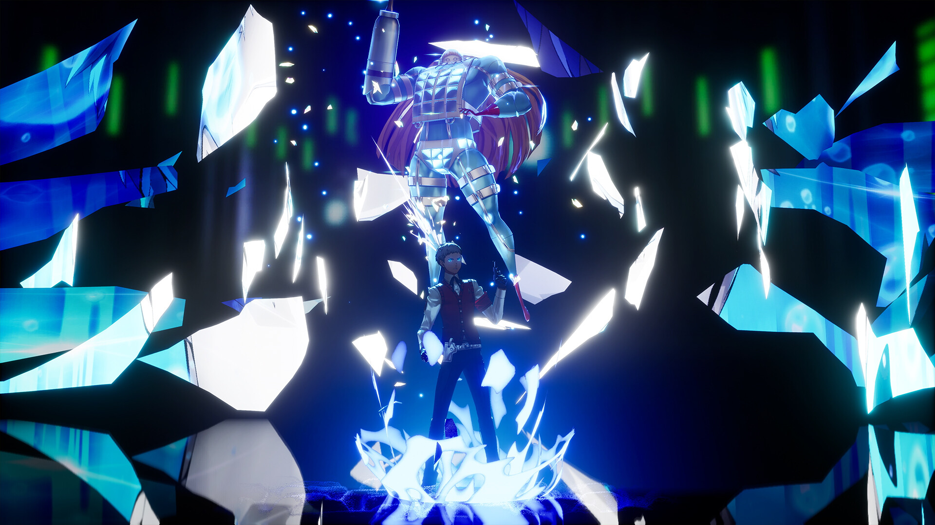 Persona 3 Reload Digital Premium Edition screenshot screenshot 6