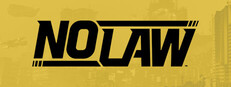 NO LAW Banner
