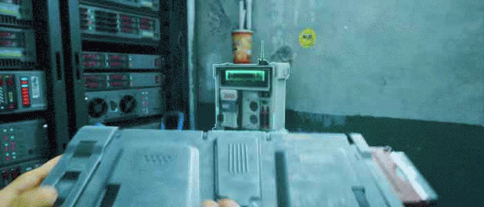 NO LAW video 6