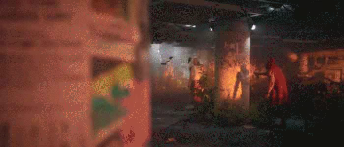 NO LAW video 4