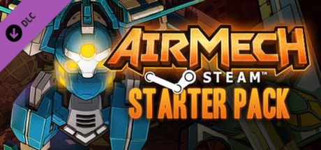 AirMech Steam Charts and Player Count Stats