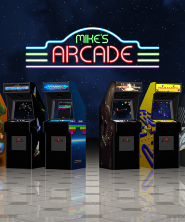 Mike's Arcade