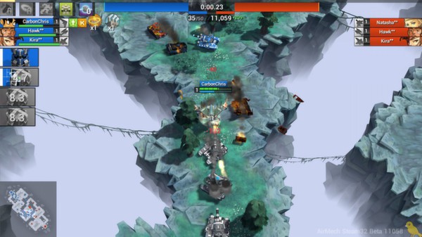 AirMech® Prime