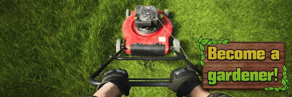 Garden Renovator video 1