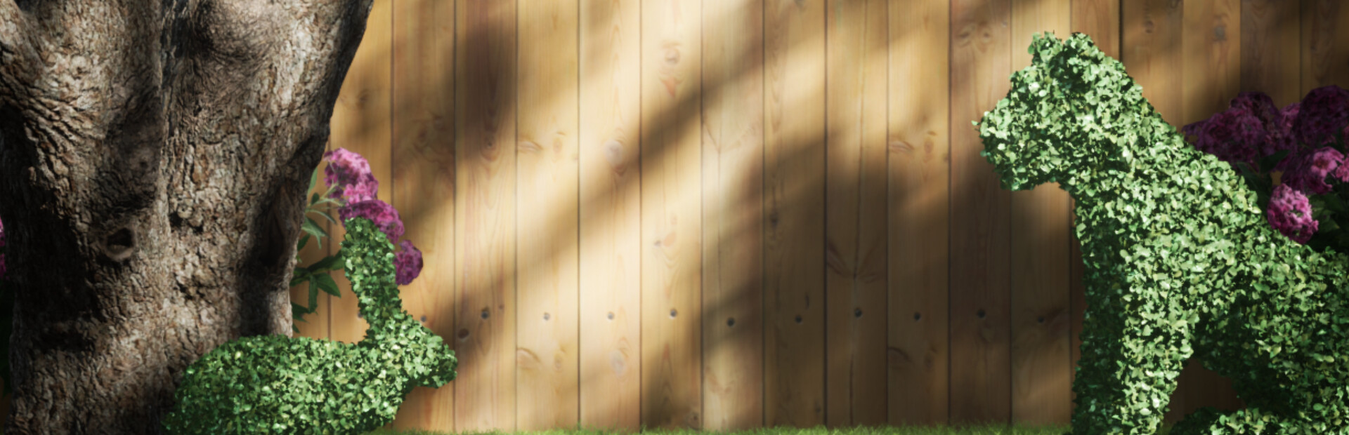 Garden Renovator