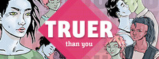 Truer than You cover