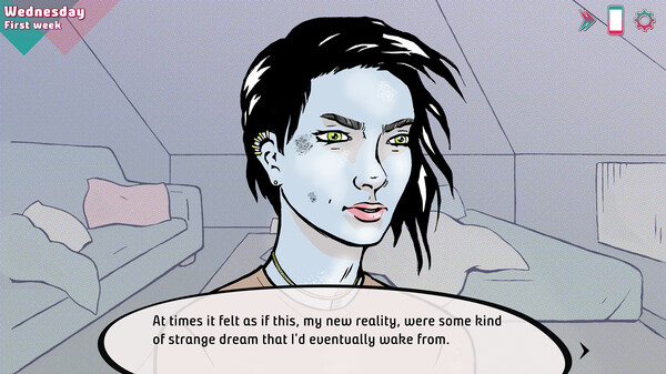Truer than You