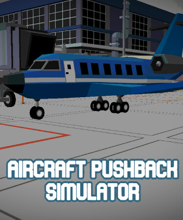 Aircraft Pushback Simulator