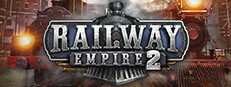 Railway Empire 2 - Playtest Small Capsule Image