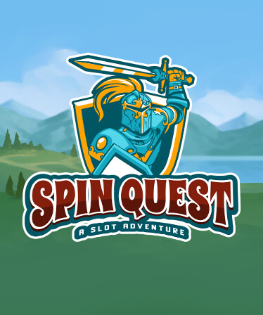 Spin Quest: A Slot Adventure