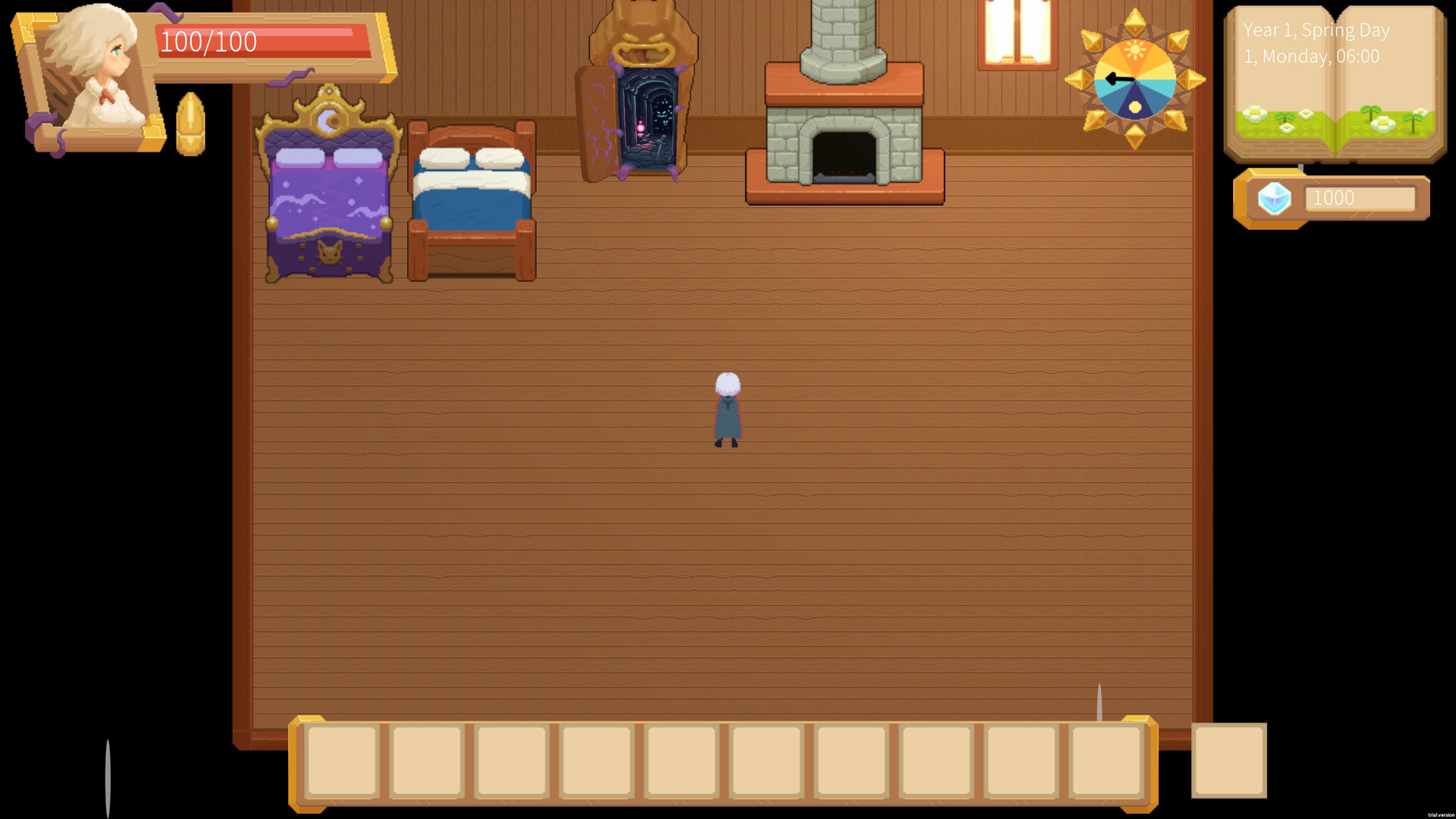 The Magic Garden screenshot #12